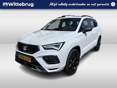Seat Ateca - 1.5 TSI FR Business Intense / AUTOMAAT/ PANO/ STANDKACHEL/ STUUR+STOEL VERWARM./ APP-CONNE
