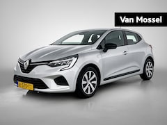 Renault Clio - TCe 90 Equilibre | Apple Carplay/Android Auto | Cruise control | Airco