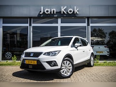 Seat Arona - 1.0 TSi 95 pk Style | Dodehoekdetectie | Keyless | Adaptive Cruise Control