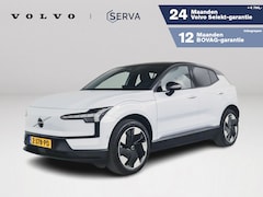 Volvo EX30 - Single Motor Extended Range Ultra 69 kWh | 360° camera | Panoramadak | Harman Kardon | Tre