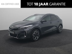 Kia XCeed - 1.5 T-GDi GT-Line | WOLF GREY | NAVIGATIE | CAMERA | PDC | CLIMATE CONTROL | LM VELGEN