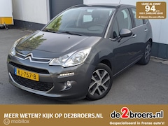 Citroën C3 - 1.2 PureTech Selection