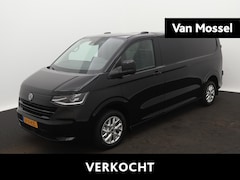 Volkswagen Transporter - 2.0 TDI L2H1 30 Bulli 170 PK | Nieuwe Transporter | BPM Vrij | LED Koplampen | Keyless Sta