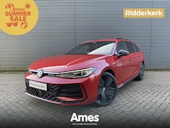 Volkswagen Passat Variant - 1.5 eTSI R-Line | Black Style Pakket | Panorama dak | Comfort Pakket Plus | Assistance Pak