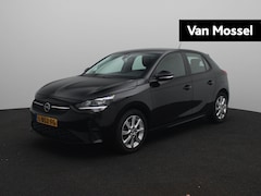 Opel Corsa - 1.2 Edition | Apple Carplay/Android Auto | Airco | 16" Lchtmetalen velgen