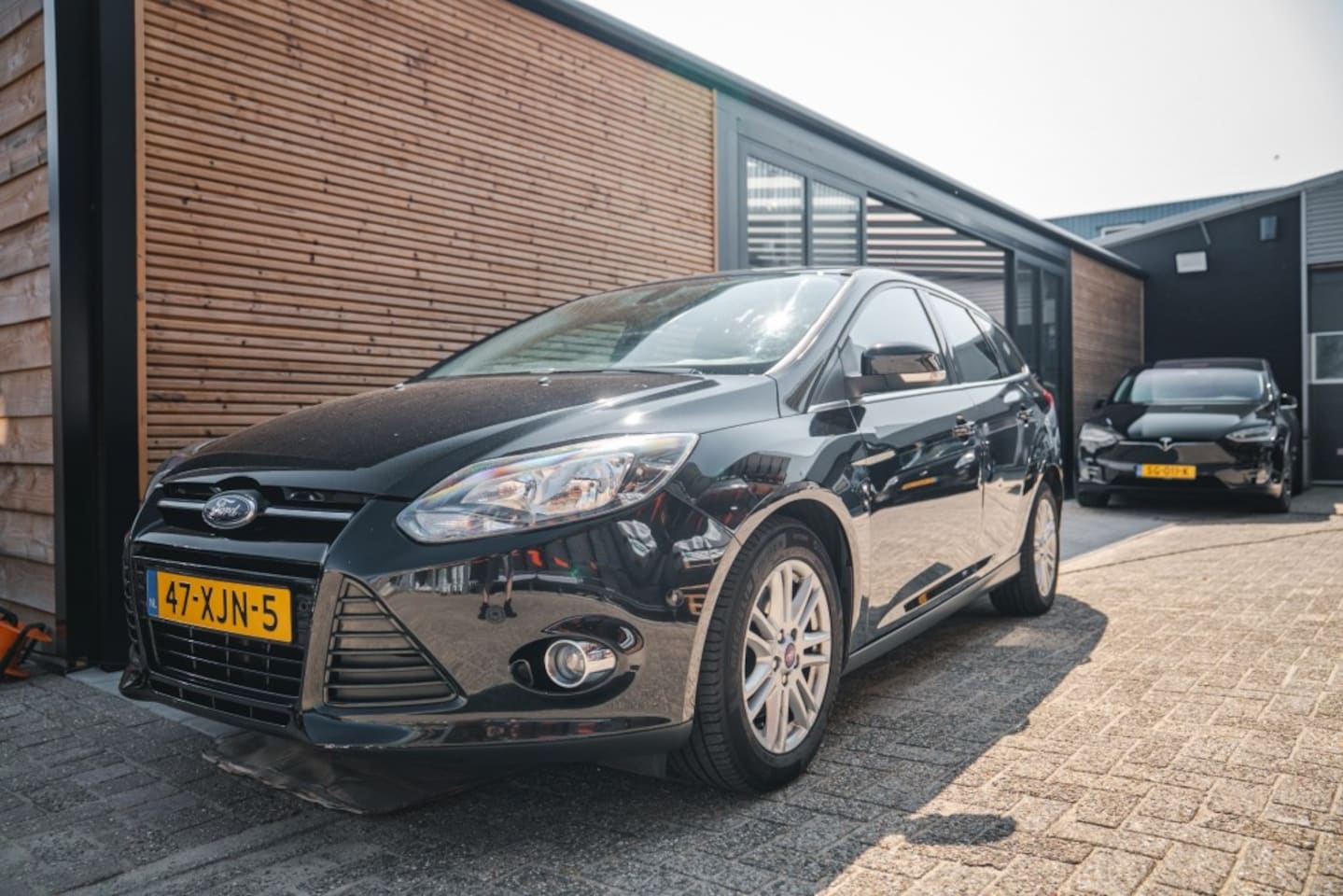 Ford Focus - AutoWereld.nl