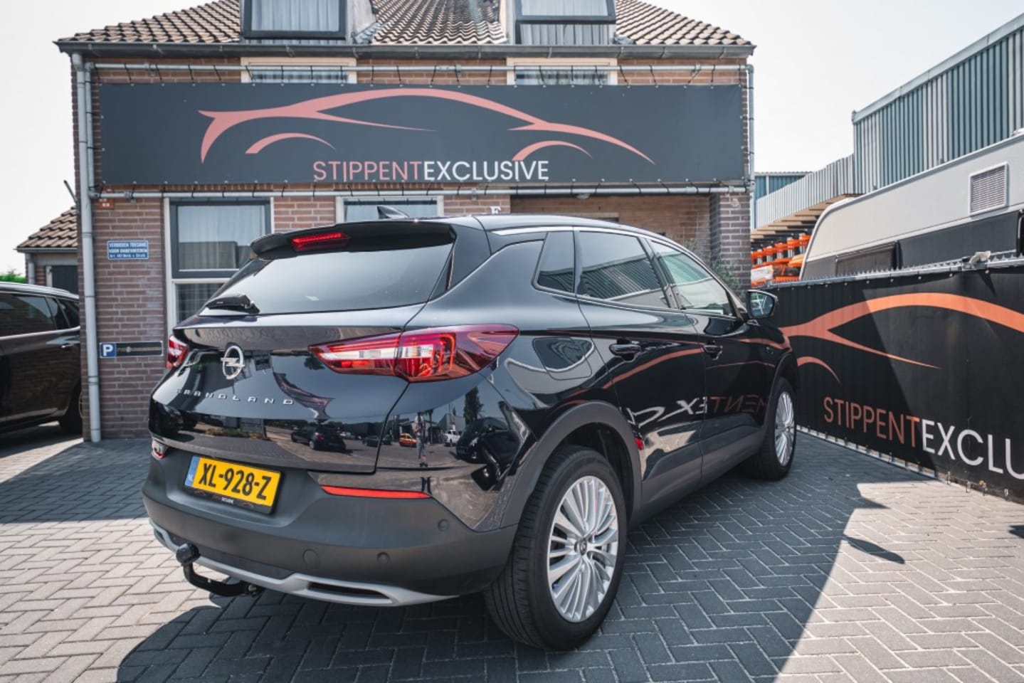 Opel Grandland X - AutoWereld.nl