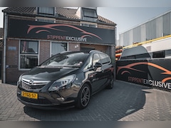 Opel Zafira Tourer