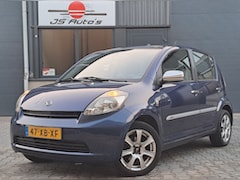 Daihatsu Sirion - 1.3 Chromium 5DRS 15' Velgen Airco NAP 2de Eigenaar