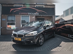 BMW 2-serie Active Tourer