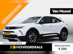 Opel Mokka - 1.2 Elegance 100pk | Climate | PDC | Apple Carplay / Android Auto | Cruise