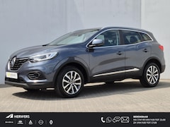 Renault Kadjar - 1.3 TCe Limited Automaat / Trekhaak vast 13-polig / Apple Carplay Android Auto / Trekgewic