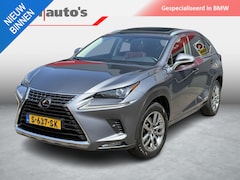 Lexus NX - 300h AWD Luxury Line 64668km