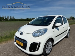 Citroën C1 - 1.0 Collection Airco / NAP