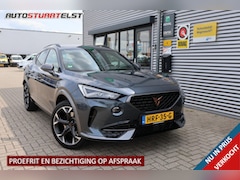 CUPRA Formentor - 1.4 e-Hybrid VZ Copper Edition Sfeer | Camera | Matrix Led | Carplay | Ad Cruise | Stuur+S