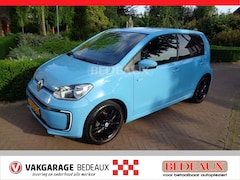 Volkswagen e-Up! - Elektromotor 82pk 5D e-up , bij Vakgarage® met 12 maanden Bovag garantie