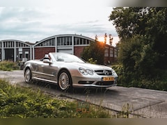Mercedes-Benz SL-klasse - 55 Amg 55 AMG