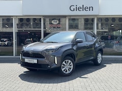 Toyota Yaris Cross - 1.5 Hybrid Dynamic Plus | Smart connect, Stoel + Stuurverwarming, Keyless, Parkeercamera,