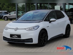 Volkswagen ID.3 - First Max 58 kWh PANO HUD IQ LED TILHAAK