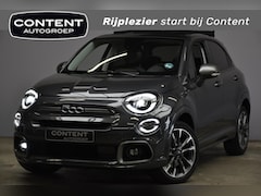 Fiat 500 X - 500X 1.5 Hybrid Sport Cabrio |2024 |15dkm |Uniek