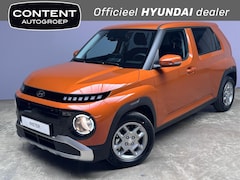 Hyundai Inster - 49 kWh 115pk Pulse I Upgrade deals