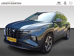 Hyundai Tucson - 1.6 T-GDI MHEV Premium Sky | automaat | leder | schuifdak |