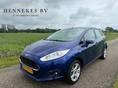 Ford Fiesta - 1.0 Style Ultimate