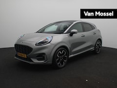 Ford Puma - 1.0 EcoBoost Hybrid ST-Line X First Edition | Navigatie | Camera | Panoramadak | Trekhaak
