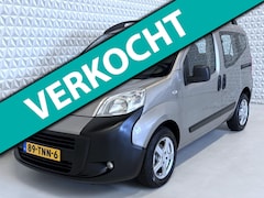 Citroën Nemo - 1.4i Multispace Airco / 155.000km (2012)