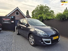Renault Scénic - 1.4 TCe Bose Navi Clima Cruise