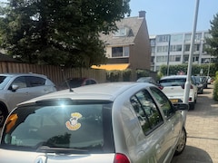Renault Clio - 1.2-16V Campus