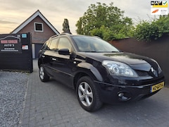Renault Koleos - 2.5 Dynamique Luxe Panoramadak Clima Cruise