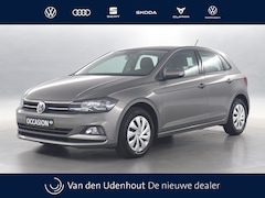 Volkswagen Polo - 1.0 TSI 95pk Comfortline / Navigatie