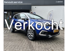Renault Captur - 1.3 TCe Version S | Achteruitrijcamera | Bluetooth | Automatische airco | Cruise control |