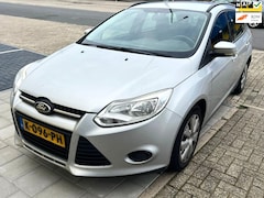 Ford Focus Wagon - 1.6 TI-VCT Trend