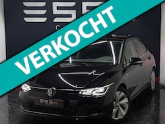 Volkswagen Golf - 1.5 eTSI Style Pano IQ Memory Sfeer ACC