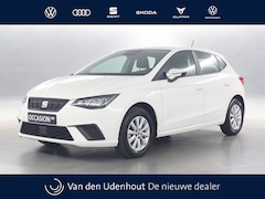 Seat Ibiza - 1.0 EcoTSI 95pk Style / Navigatie via App Connect / Parkeersensoren
