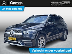 Mercedes-Benz GLE-Klasse - 450 4MATIC Premium Plus 7p | Burmester | Panoramadak | Carplay
