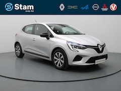 Renault Clio - TCe 90pk Equilibre Airco | Cruise | Navi | Parkeersens. achter