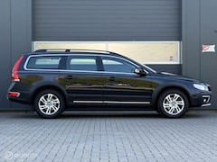 Volvo XC70 - 2.0 D4 FWD Geartronic-8 Momentum /Sensus Navi/Leder/Zeer nette auto