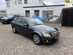 Mercedes-Benz C-klasse - 180 CDI BlueEFFICIENCY EX BPM