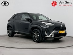 Toyota Yaris Cross - 1.5 Hybrid Explore | Apple Carplay / Android Auto | Stoelverwarming | Parkeersensoren | Ke
