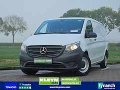 Mercedes-Benz Vito - 114 L3 XL Airco Euro6