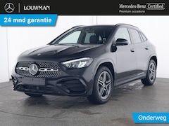 Mercedes-Benz GLA-Klasse - 250 e AMG Face Lift Plug-In Hybride Edition AMG Line | Panorama Schuif-Kanteldak | Night P