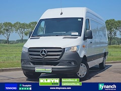 Mercedes-Benz Sprinter - 315 L3H2 360 Gr.-Camera