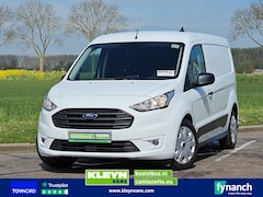 Ford Transit Connect - L2 Navi Camera Euro6