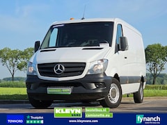 Mercedes-Benz Sprinter - 314 L2H1 2.8T-Trekhaak