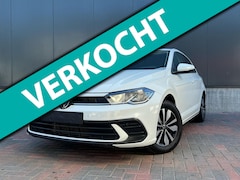 Volkswagen Polo - 1.0 TSI Life Edition * Aut * Navi * Led * Trekhaak * Dealer Onderhouden