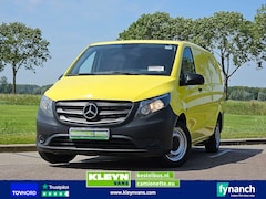Mercedes-Benz Vito - 114 CDI LONG PRO