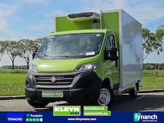 Fiat Ducato - 2.3 ac koeling EURO6